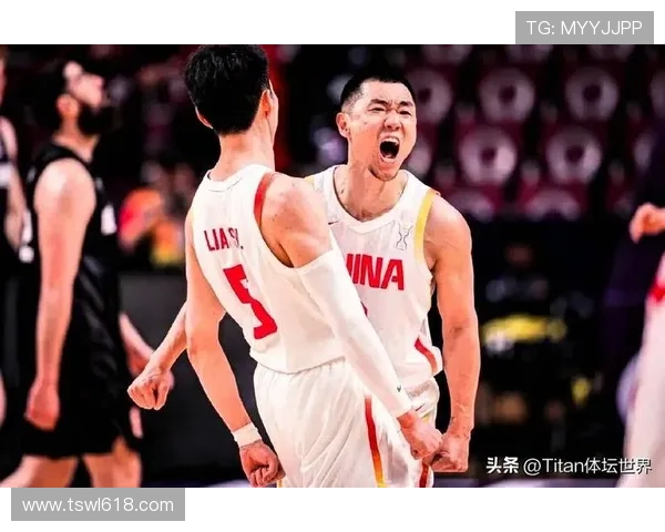 广东省实篮球队助力中国队夺亚洲冠军展现强大实力与团队合作